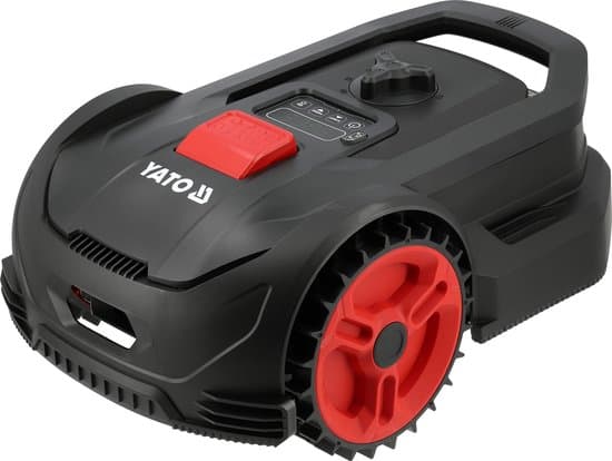 YATO Professionele Robotmaaier
