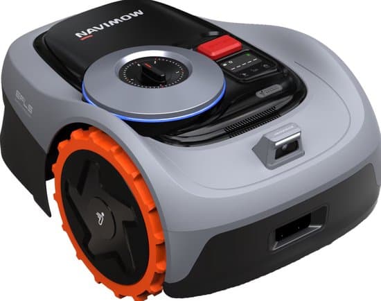 Segway Navimow
