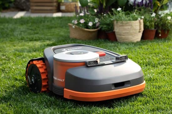 Segway Navimow H500E Draadloze Robotmaaier