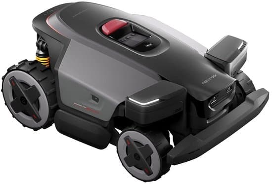 Roborock RockMow Z150 Robotmaaier