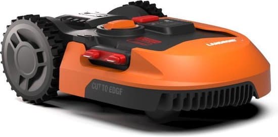 WORX Robotmaaier Landroid L2000