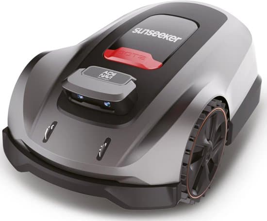 Sunseeker robotmaaier Sunseeker X3 PLUS