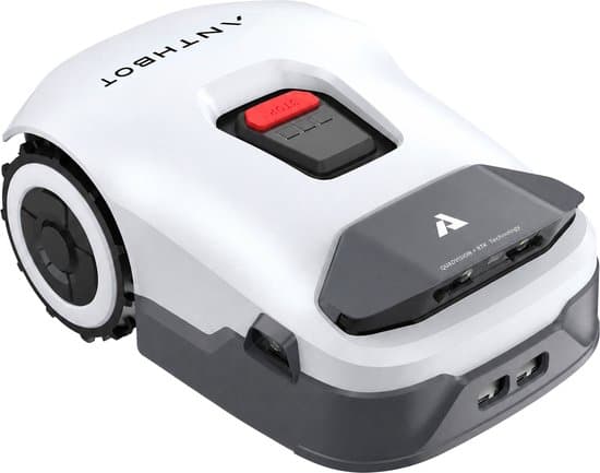 Anthbot Genie 800