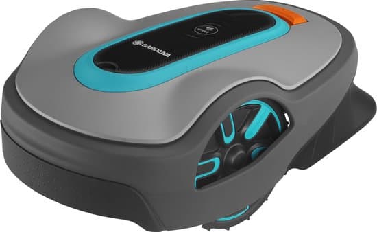 GARDENA smart SILENO life 750 Robotmaaier